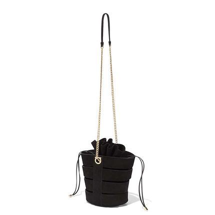 Ferragamo/菲拉格慕ferragamo女包16新款麂皮单肩包21F468 624822 Ferragamo/菲拉格慕ferragamo女包16新款麂皮单肩包21F468 624822