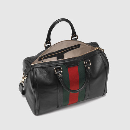 Gucci/古奇gucci女包15新款中号单肩手提枕头包247205 A7MAG 1060 Gucci/古奇gucci女包15新款中号单肩手提枕头包247205 A7MAG 1060
