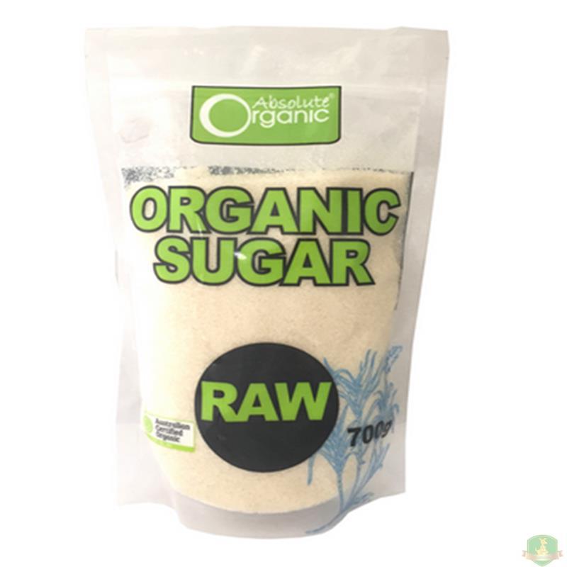ABSOLUTE ORGANIC 艾博思路 原糖【澳洲直邮】