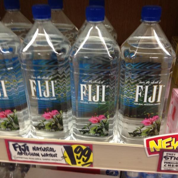 Photo taken at Trader Joe's by Michelle L. on 3/3/2012