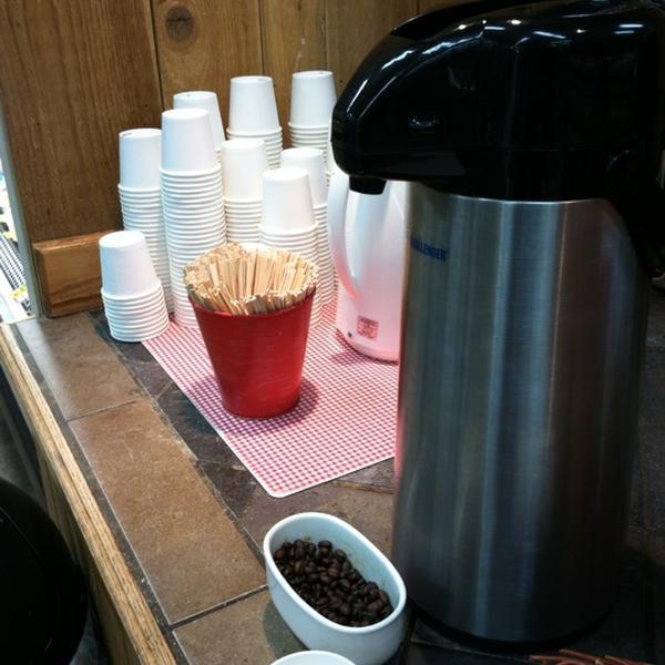 Photo taken at Trader Joe's by Sarah H. on 5/12/2012