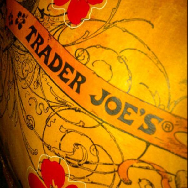 Photo taken at Trader Joe's by Anna S. on 11/13/2011