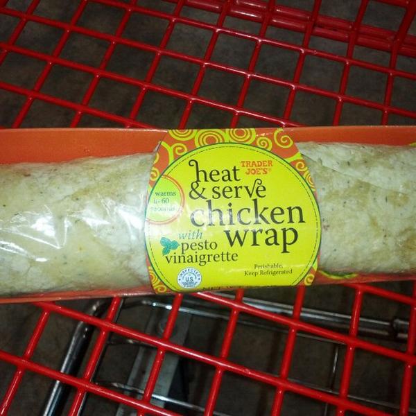 Photo taken at Trader Joe's by Romeo P. on 9/26/2012