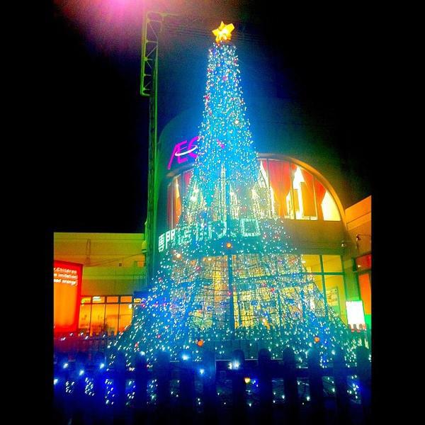 Photo taken at イオン 栃木店 by Kanae ハ. on 11/27/2012