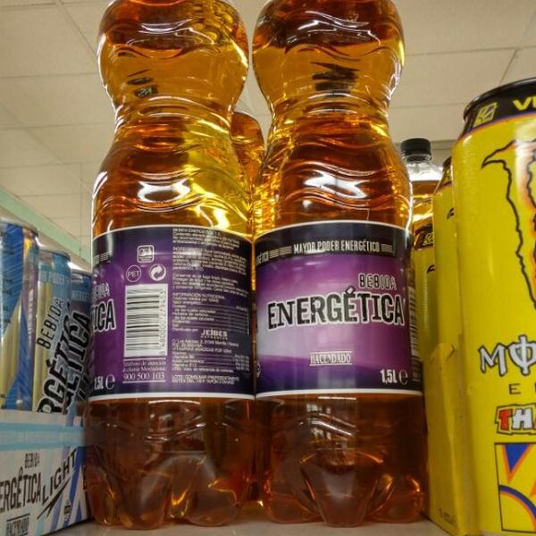 Photo taken at Mercadona by Antonio B. on 2/3/2015