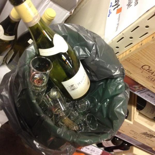 Photo taken at Colruyt by jeroen p. on 7/13/2012