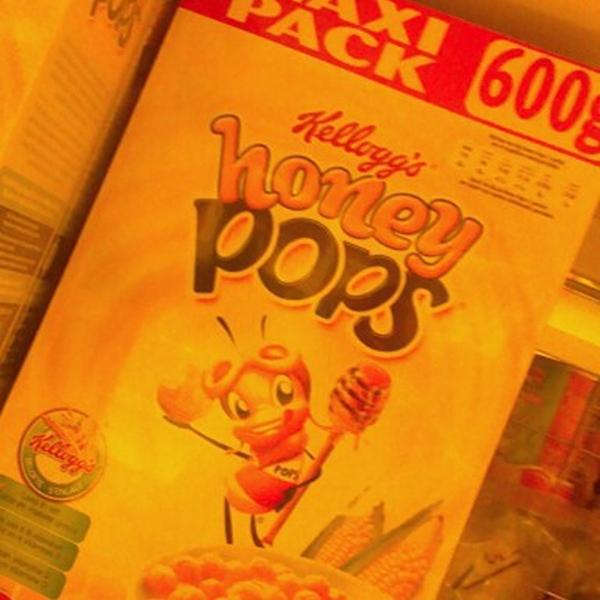 Photo taken at Colruyt by Romain H. on 5/30/2013