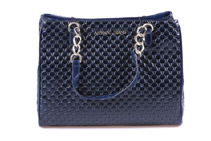 ARMANI JEANS/阿玛尼漆皮女单肩手提包 Z520LU6 ARMANI JEANS/阿玛尼漆皮女单肩手提包 Z520LU6