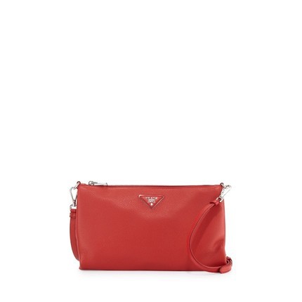 PRADA/普拉达 女包 女式单肩包 Q01820350 RED PRADA/普拉达 女包 女式单肩包 Q01820350 RED