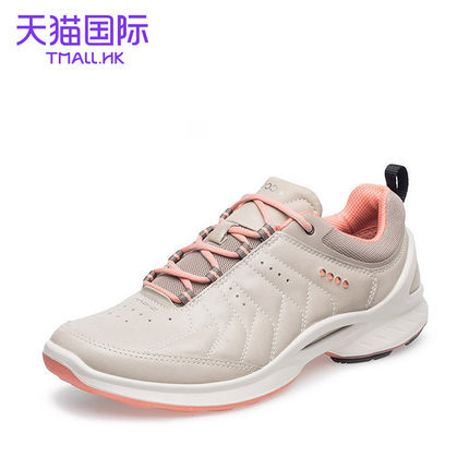 Ecco/爱步2016春夏新款女鞋户外休闲鞋837523专柜正品海外直邮