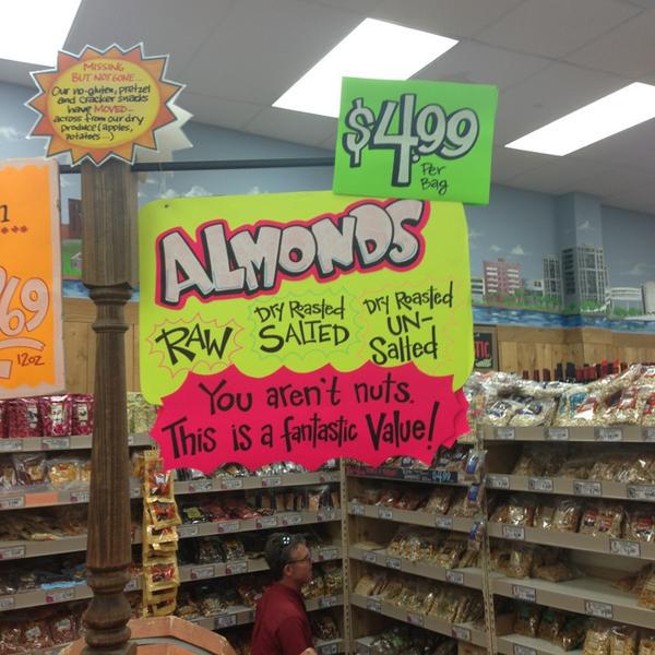 Photo taken at Trader Joe's by Rahul J. on 9/25/2013