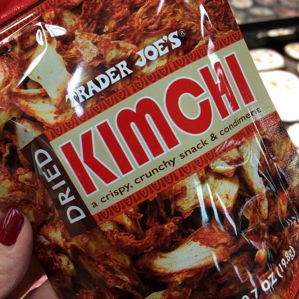 Photo taken at Trader Joe's by Angela W. on 12/17/2013