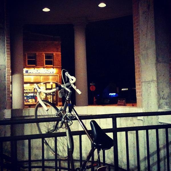 Photo taken at Trader Joe's by Derek G. on 12/4/2011