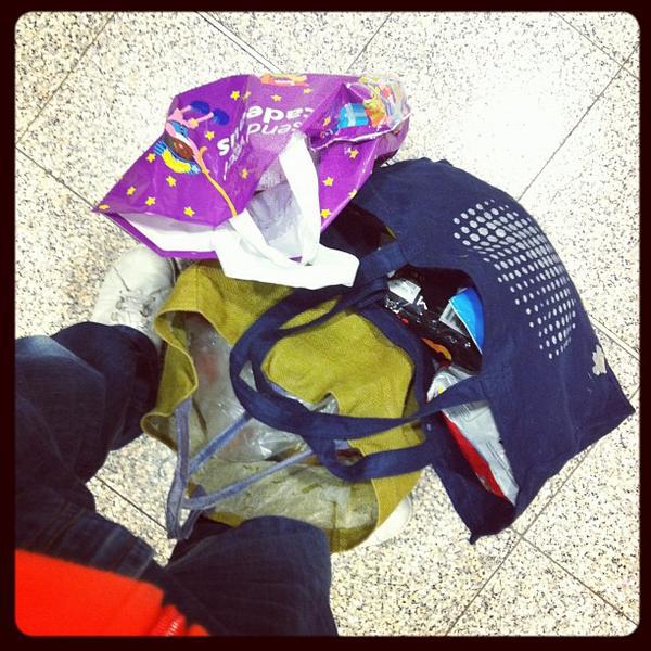 Photo taken at Albert Heijn XL by Renato v. on 11/8/2011-荷兰北布拉班特省海尔蒙德多伦路1号 Photo taken at Albert Heijn XL by Renato v. on 11/8/2011