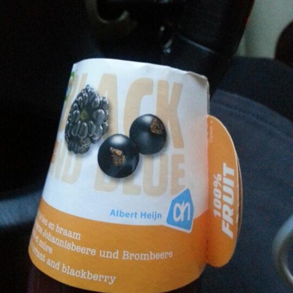 Photo taken at Albert Heijn by Richard M.O. D. on 2/1/2013