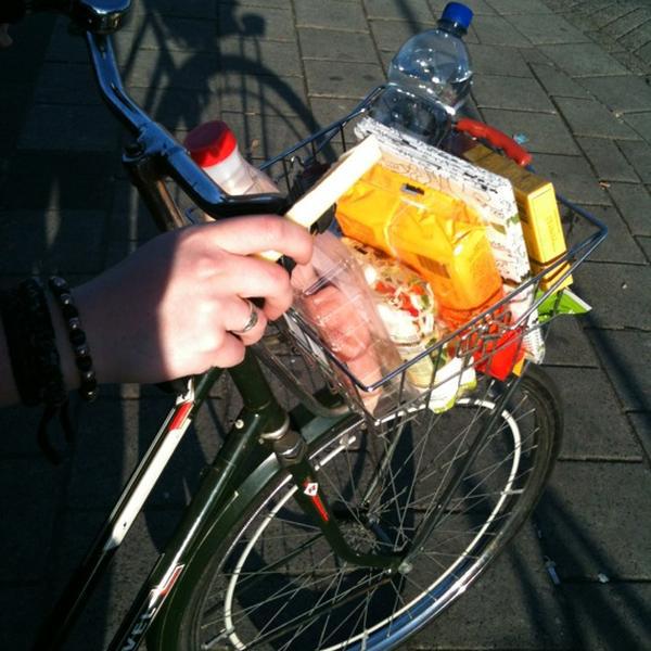 Photo taken at PLUS by Pieter G. T. on 3/26/2012