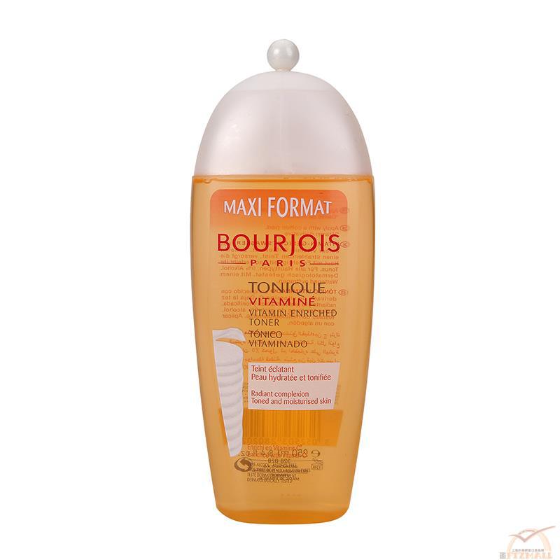 Bourjois 妙巴黎 再生维C补湿液 Bourjois 妙巴黎 再生维C补湿液