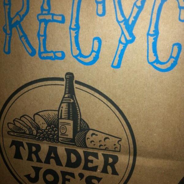 Photo taken at Trader Joe's by Todd T. on 9/6/2011