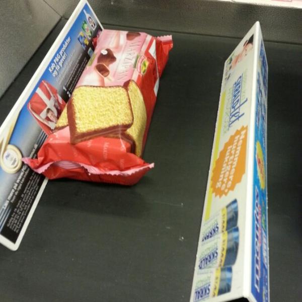 Photo taken at Netto by Soffie R. on 8/15/2012