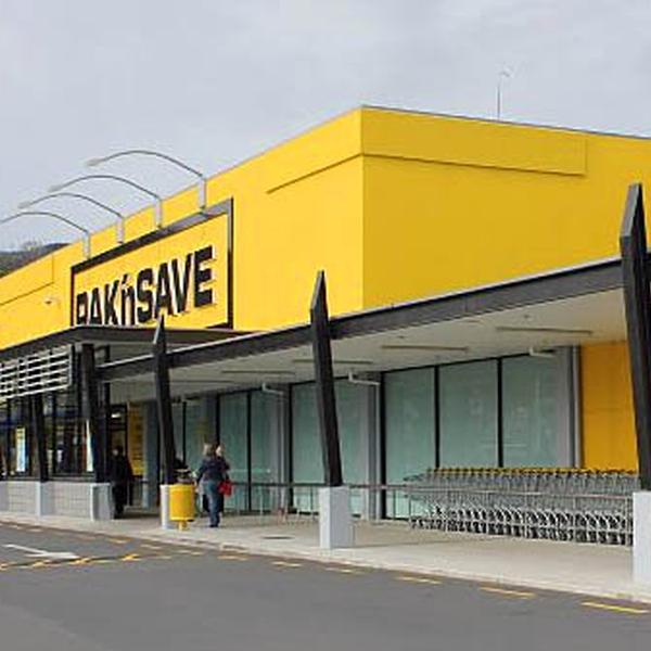 Photo taken at PAK'nSAVE by PAK'nSAVE on 12/12/2011