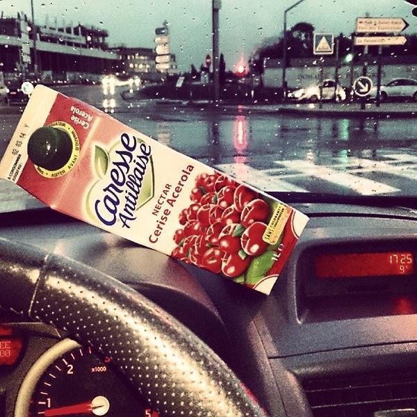 Photo taken at Auchan by Yann C. on 1/13/2014