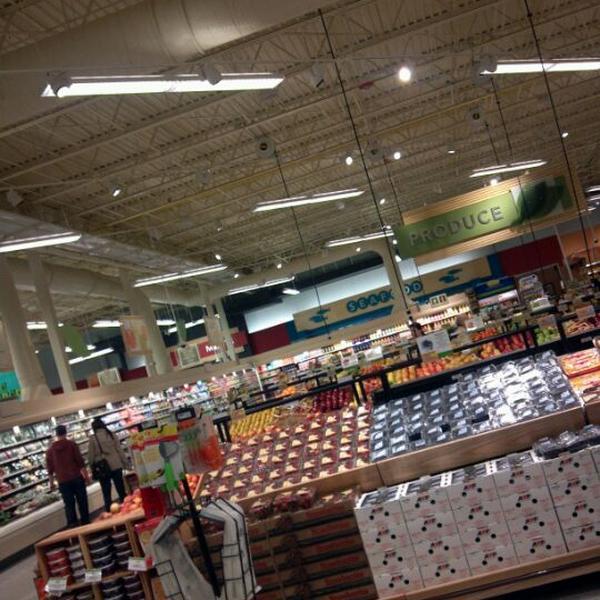 Photo taken at Publix by Russ A. on 2/2/2012