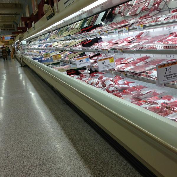 Photo taken at Publix by Heather W. on 2/22/2013