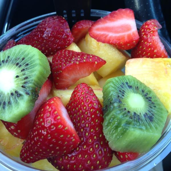 Photo taken at Publix by Molly K. on 2/26/2013