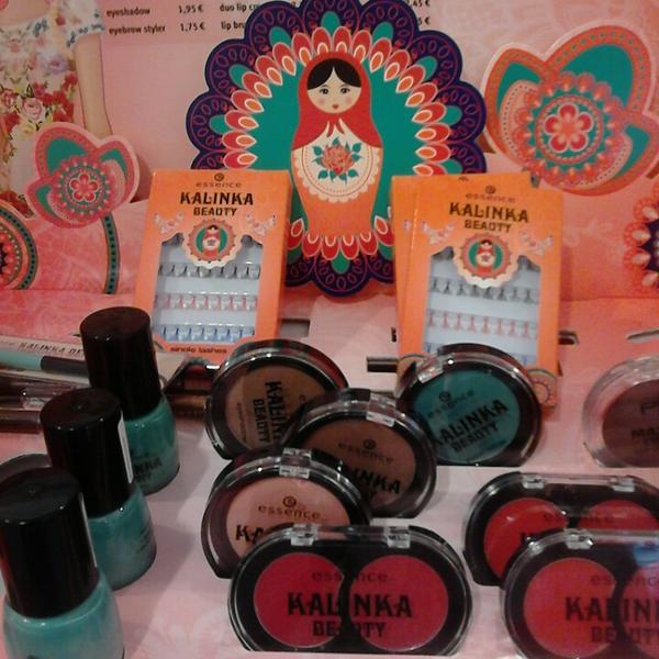 Photo taken at Rossmann by Карина Ю. on 1/7/2014