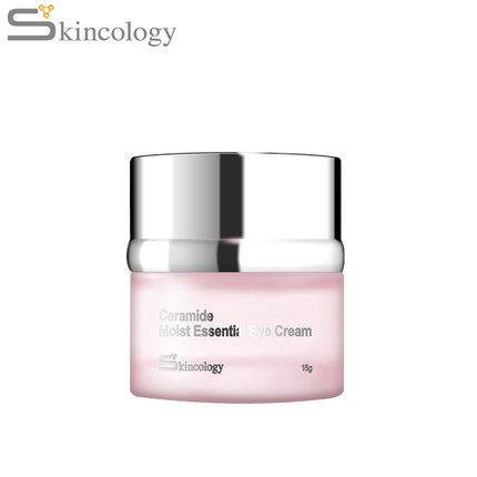 Skincology神经醯胺保湿紧致眼霜