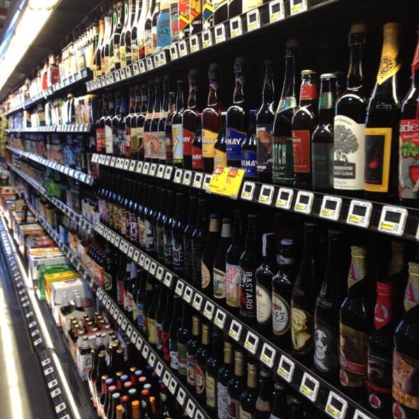 Photo taken at Whole Foods Market by Actifirm on 1/21/2012