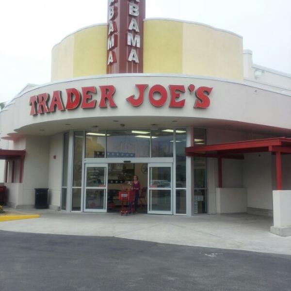 Photo taken at Trader Joe's by Temujin S. on 2/9/2013