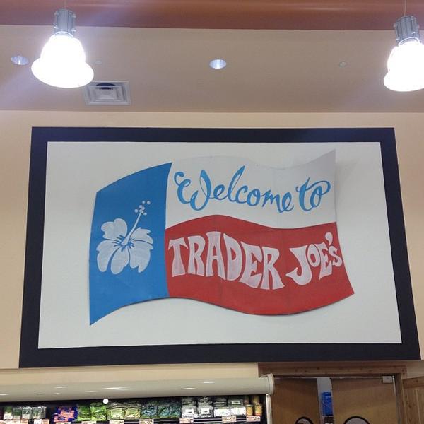 Photo taken at Trader Joe's by Imelda B. on 9/23/2012