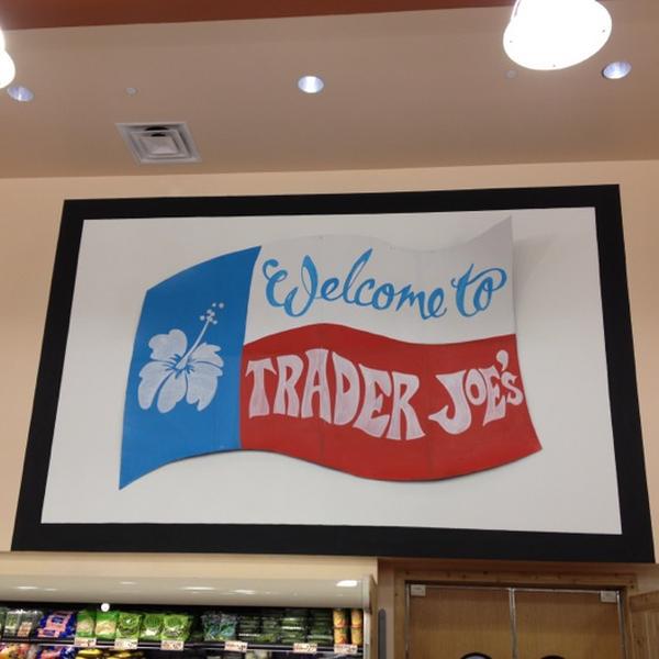 Photo taken at Trader Joe's by Dejim J. on 9/22/2012