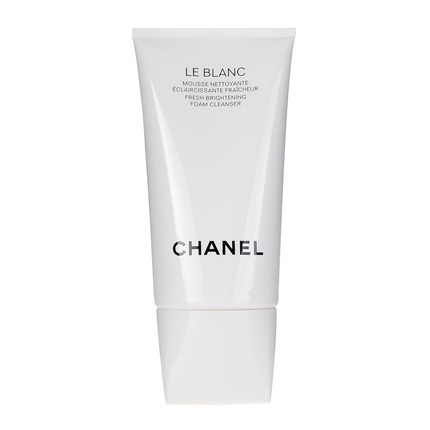 CHANEL香奈儿泡沫洁肤乳150ml LE BLANC保湿洁面乳洗面奶 CHANEL香奈儿泡沫洁肤乳150ml LE BLANC保湿洁面乳洗面奶