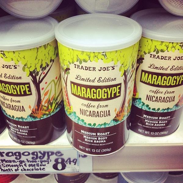 Photo taken at Trader Joe's by Nash M. on 3/15/2014