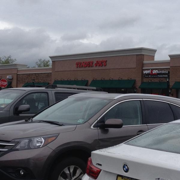 Photo taken at Trader Joe's by Benton on 5/16/2014