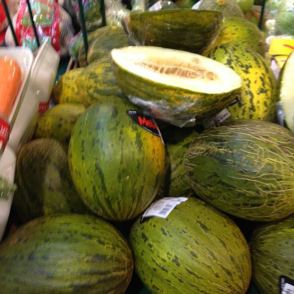 Photo taken at DIA% Market by Enrico M. on 3/25/2013