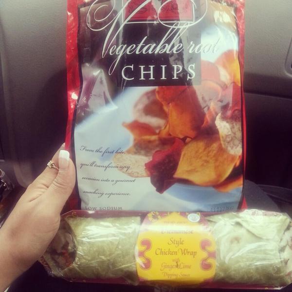 Photo taken at Trader Joe's by Jenn H. on 12/5/2013-美国加利福尼亚州里弗赛德滨江大道6225 Photo taken at Trader Joe's by Jenn H. on 12/5/2013