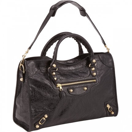 Balenciaga/巴黎世家 女包 女式手提包 Q00137389 NERO Balenciaga/巴黎世家 女包 女式手提包 Q00137389 NERO