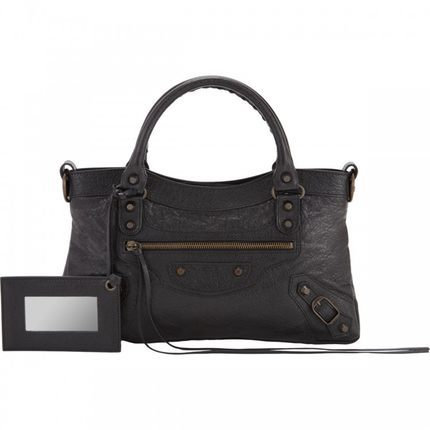 Balenciaga/巴黎世家 女包 女式休闲包 Q00136874 NERO Balenciaga/巴黎世家 女包 女式休闲包 Q00136874 NERO