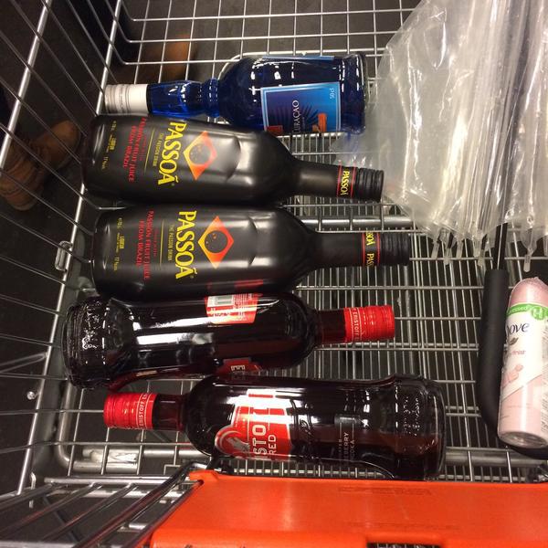 Photo taken at Colruyt by Katrien L. on 3/26/2015