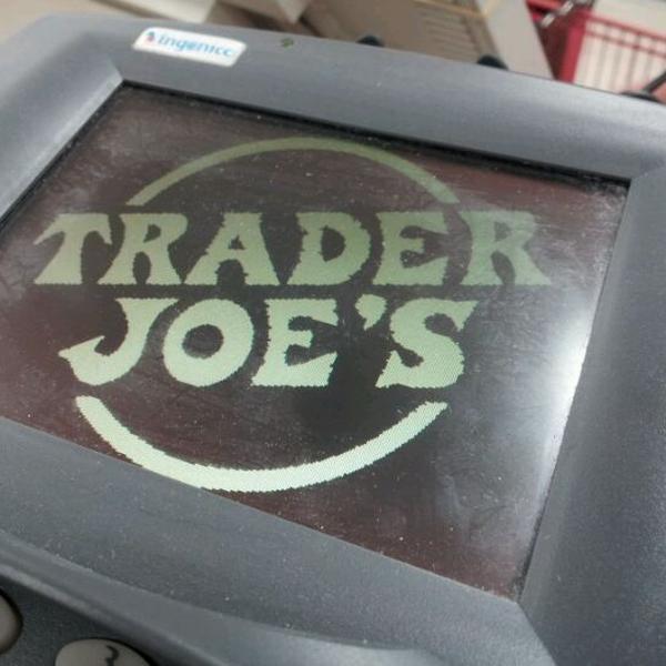 Photo taken at Trader Joe's by Katie H. on 10/13/2011