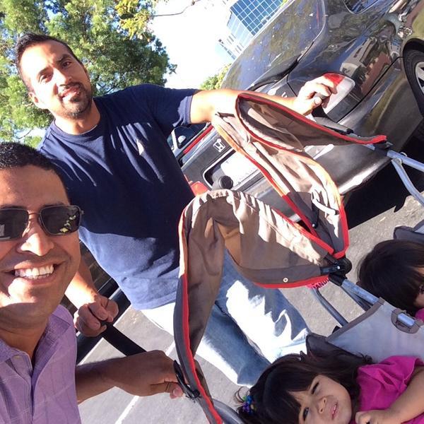 Photo taken at Trader Joe's by Juan M. on 8/29/2014