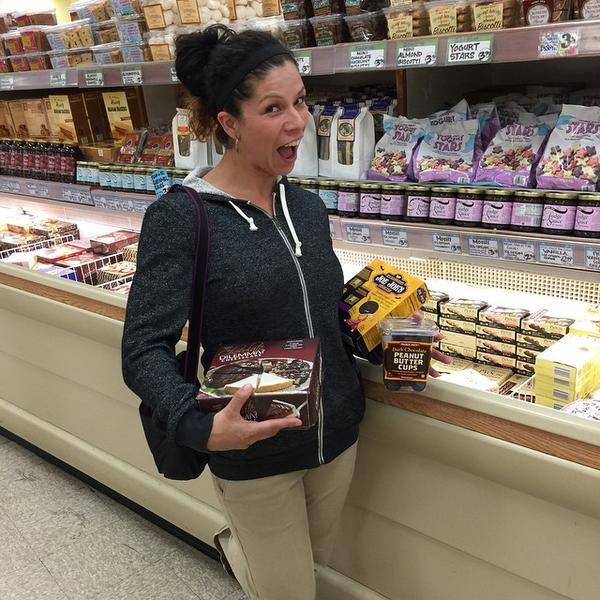 Photo taken at Trader Joe's by Aaron P. on 10/18/2014
