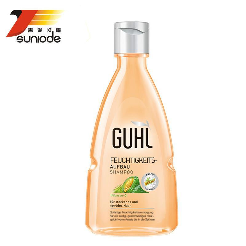 德国进口小麦胚芽洗发水-Guhl天然温泉小麦胚芽油保湿修复洗发水 德国进口小麦胚芽洗发水-Guhl天然温泉小麦胚芽油保湿修复洗发水