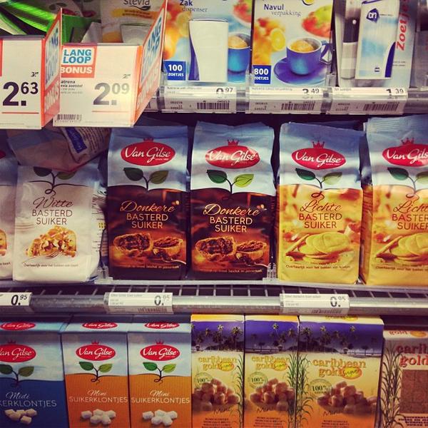 Photo taken at Albert Heijn by Sara D. on 2/18/2013-荷兰北荷兰省阿姆斯特丹埃兰兹运河13a Photo taken at Albert Heijn by Sara D. on 2/18/2013