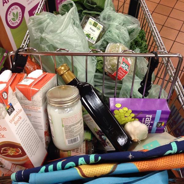 Photo taken at Whole Foods Market by Eric H. on 5/20/2014