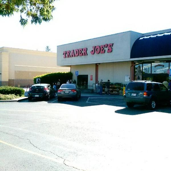 Photo taken at Trader Joe's by Vincent K. on 11/3/2012