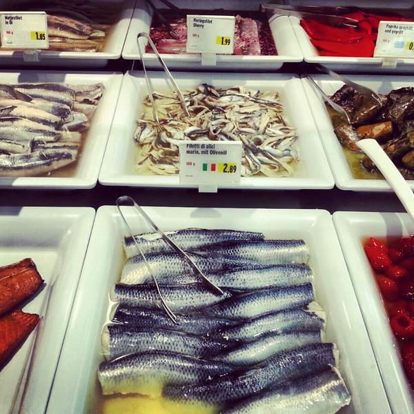 Photo taken at MERKUR by Eaglepowder on 2/28/2013-奥地利维也纳阿麦里恩街65-67 Photo taken at MERKUR by Eaglepowder on 2/28/2013